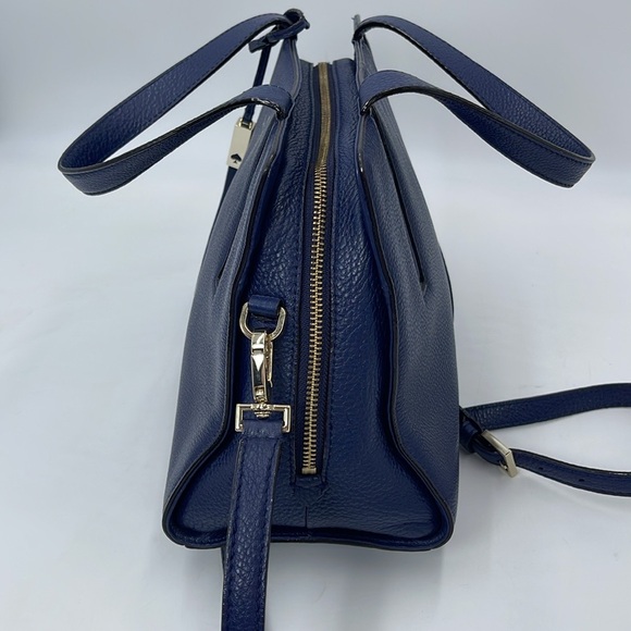 Kaye Spade Grey StreetDominique Crossbody Bag - Picture 6 of 11